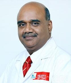 Dr. Sundar T