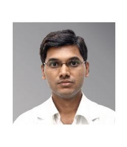 Dr. Sunil D Magadum