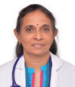 Dr. Supriya Sethumadavan