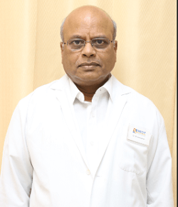 Dr. Surendran Rajagopal