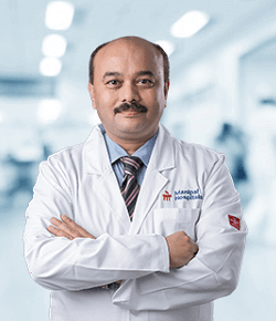 Dr. Suresh K G