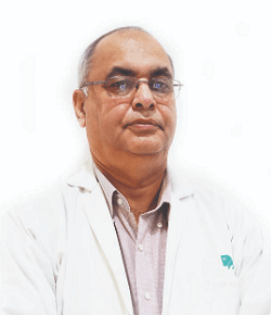 Dr. Suresh Kr Rawat