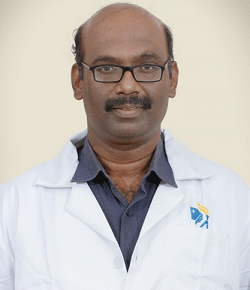 Dr. Suresh Kumar D