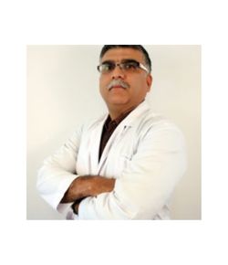 Dr. Suresh Kumar