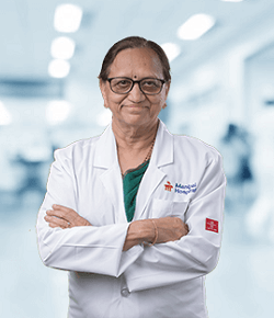 Dr. Surjeet Kaur Sharma