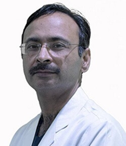 Dr. Sushil Azad