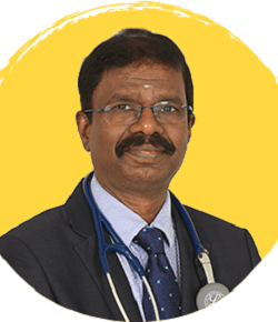 Dr. Swamikannu M