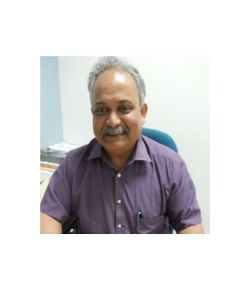 Dr. Swarnendu Samanta