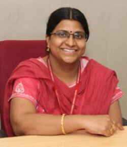 Dr. T Mohana Priya