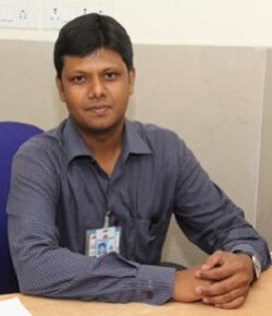 Dr. T R Ashok