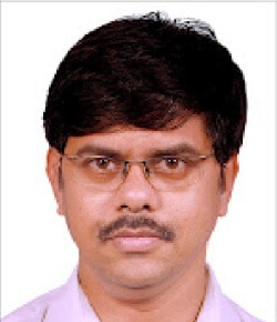 Dr. T. R. Muralidharan