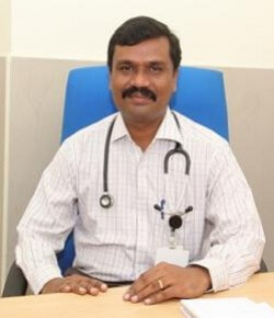 Dr. T S Arun Prasath