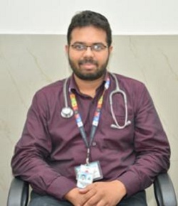 Dr. T Vinay Raj