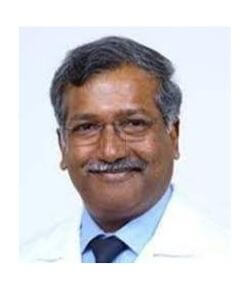 Dr. Thirumalai Ganesan