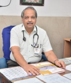 Dr. U Krishna Rao