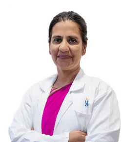 Dr. Uma Mallaiah