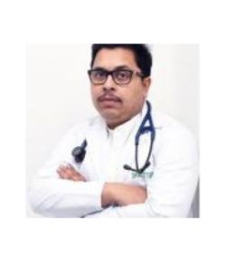 Dr. Upal Sengupta