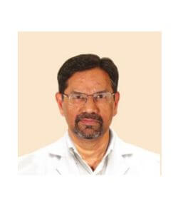 Dr. V Baskaran