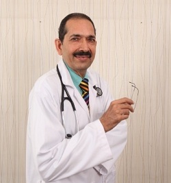 Dr. V K Aneja