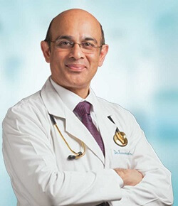 Dr. V Ramasubramanian