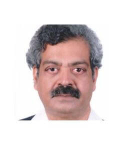 Dr. V Soundara Rajan