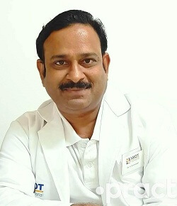 Dr. V Srinivasan