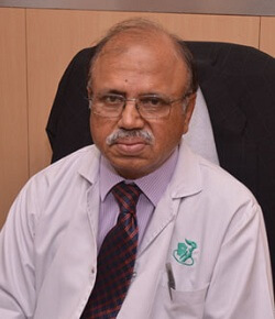 Dr. V V Lakshminarayanan