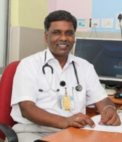 Dr. V Vilvanathan