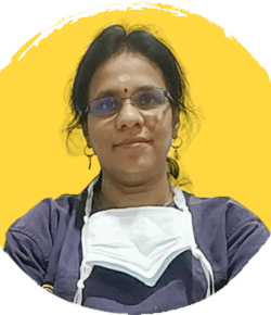 Dr. Veena J