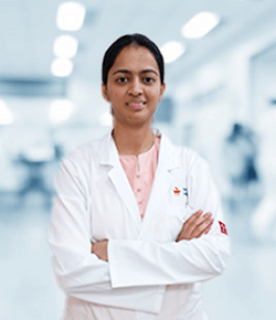 Dr. Veena Vedartham