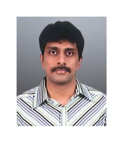 Dr. Venkat P