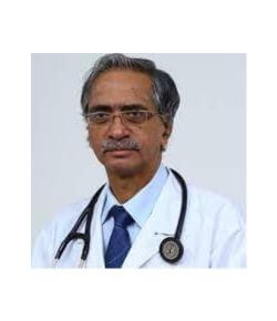 Dr. Venkatraman S