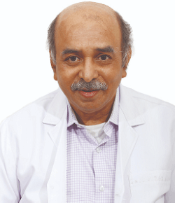 Dr. Vijay Kumar C