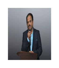 Dr. Vijay Kumar G