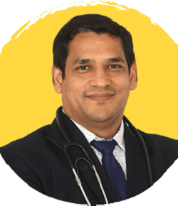 Dr. Vijay Kumar Sohanlal