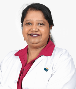 Dr. Vijaya Raja Kumari