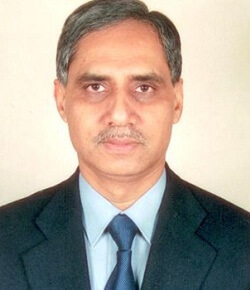 Dr. Vikram Pratap Singh