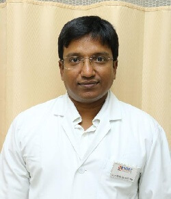 Dr. Vimalraj Velayutham