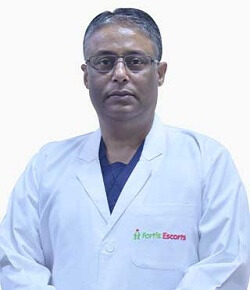 Dr. Vinay Kumar Sharma