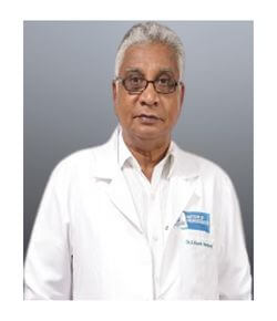 Dr. Vincent Thamburaj