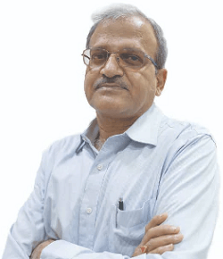 Dr. Vineet Bhushan Gupta