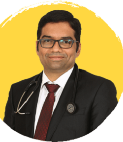 Dr. Vivekan Manoharan