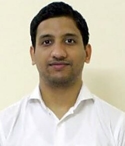 Dr. Yashwanth Singh Tanwar