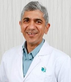 Dr. Yatinder Kharbanda