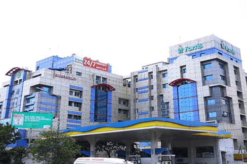 Fortis Malar Hospital Chennai