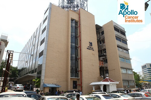 Apollo Cancer Hospital Chennai